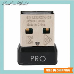 USB マウス レシーバー、Logicool G Pro のポータブル 2.4 GHz ワイヤレス マウス レシーバーの交換品