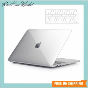 TALENANA for Macbook Air M2 M3 ケース 15インチ A2941 A3114 2024対応 2023対応【日本語キーボードカバー付き】 Macbook Airカバー M2