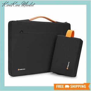 NIDOO 17インチ Laptop Sleeve インチ ラップトップスリーブ 衝撃吸収 撥水ケース ノートブック バッグ ノートブック | 17.3” Legion 5 