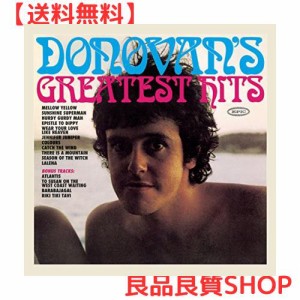 Donovan’s Greatest Hits