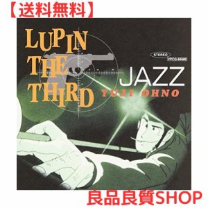 LUPIN THE THIRD JAZZ