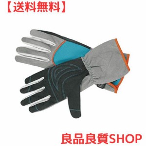 [ガルデナ] 手袋 長い袖口 とげ防止 サイズ9/L 00218-20