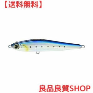 アムズデザイン(ima) ダイビングペンシル バネット F 160mm 43g イワシ #BN160-001 244002 ルアー