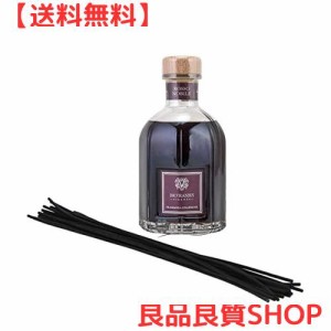 Dr.Vranjes(ドットール・ヴラニエス)500ml 【パッケージデザイン混在】ROSSO NOBILE ディフューザー DIFFUSER