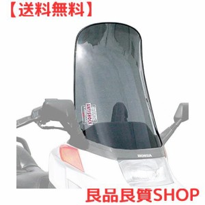 GIVI(ジビ) バイク用 スクリーン セミスモーク D182S フュージョン エアロダイナミックスクリーン 93961