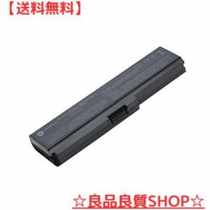 東芝 Toshiba TOSHIBA PA3816U-1BRS 用 6セル GlobalSmart製 高性能 ノートパソコン 互換 バッテリー【10.8v・ 5200mAh 】