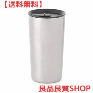 無印良品 ステンレスタンブラー 約450ml 38395485