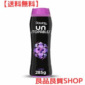 ダウニーアンストッパブル セントブースター ラッシュ 285g 10oz 加香剤 Downy 洗濯用品 アメリカ雑貨 アメリカン雑貨