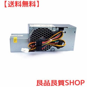 POINWER PW116 WU136 235W デスクトップ 電源 電源 Dell オプティプレックス 760 780 960 980 スモール m ファクター (SFF) システム FR6