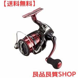 シマノ(SHIMANO) スピニングリール エギング 18 セフィア BB C3000S