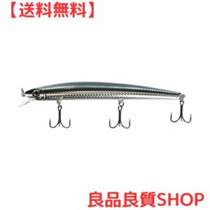 ラパラ(Rapala) マックスラップ 11cm #MUL ライブマレット(ボラ)