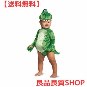 [Disguise] レックス 子供用(6-12 mths)