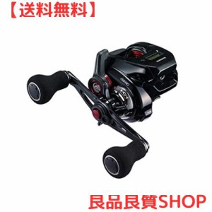 シマノ(SHIMANO) ベイトリール 両軸 タイラバ 19 炎月 CT 150PG 右