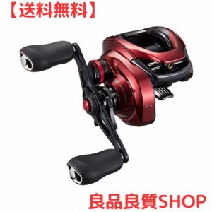 シマノ(SHIMANO) ベイトリール 両軸 19 スコーピオン MGL 150XG 右 バス釣り ロックフィッシュ