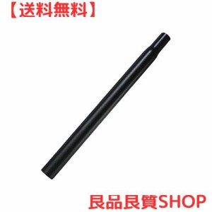 SENQI マウンテンバイク シートポスト アルミ合金 シートチューブ φ25.4/27.2/28.6/30.4/30.8/31.8/33.9mm * 350/450/500/530mm(28.6*45