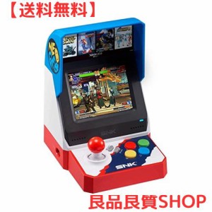 NEOGEO mini （ネオジオミニ）本体