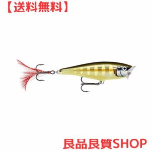 Rapala(ラパラ) ルアー スキッターポップ #STGS SP5