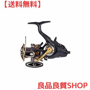 ダイワ(DAIWA) スピニングリール(ヤエン) 19 アオリマチックBR LT3000D(2019モデル)