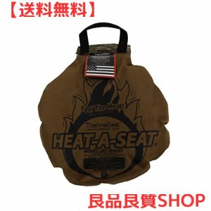 ThermaSeat ヒートアシート HEAT-A-SEAT(リアルツリー/コヨーテ)445