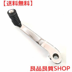 mercy tools YBR125 シフトペダル チェンジペダル ヤマハ YBR125K YBR125G YB125SP 汎用 社外品