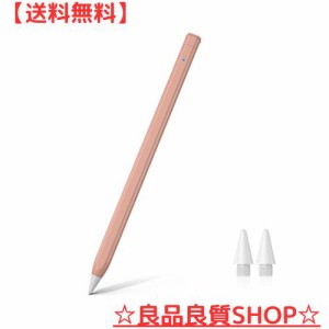 タッチペン iPad ペン RICQD スタイラスペン iPad/iPad Air/iPad mini/iPad Pro対応 ペンシル 極細 高感度 iPad pencil傾き感知 磁気吸着