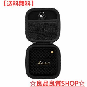 Aenllosi 収納ケース 互換品 マーシャル Marshall Willen Bluetooth スピーカー ポータブルスピーカー