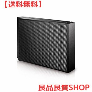 HDCX-UTL2K パソコン/テレビ録画対応 外付ハードディスク 2TB