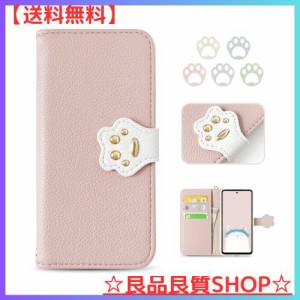 MAGICASE For Galaxy A53 5G ケース 手帳型 可愛い 猫 ギャラクシー A53 5G 手帳型 ケース SC-53C ケース 手帳型 かわいい レディース SC