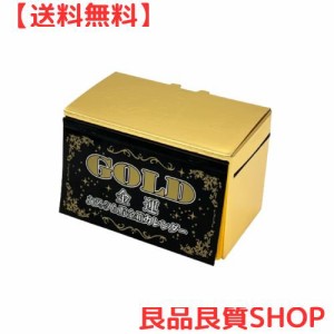 パルマート GOLD金運カスタム 貯金箱カレンダー 2023 H10.3×W16.5×D10.5cm CAL-GKC2023