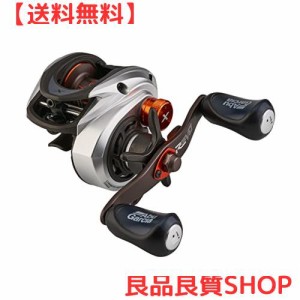 アブガルシア(Abu Garcia)ベイトリール レボ5 X-Winch-L