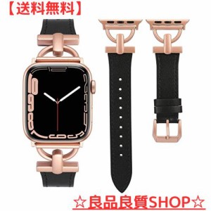 Apple Watch バンド/アップルウォッチ バンド 38mm 40mm 41mm レディース 女性 iWatch Series 9/8/7/6/5/4/3/2/1/SE/Ultra/Ultra 2に対応