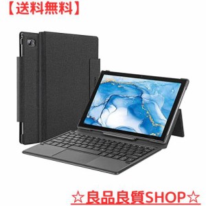 Dragon Touch タブレットNotepad-102専用ドッキングキーボード タブレットPCキーボード 使いやすい 極薄 キーボードケース