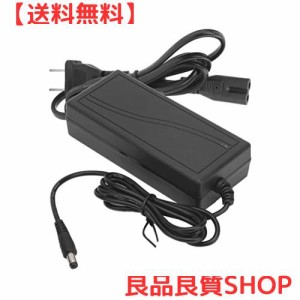 42V 2A 充電器 1.5A 電源アダプタ 42.V 100to240V US プラグ 42V 2A リチウム電池 バッテリー充電器 充電器 電動スクーター充電アダプタ