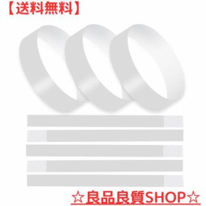 使い捨て リストバンド イベント用 1000枚 蛍光 合成紙 防水 耐引裂き 音楽ライブ クラブ スポーツイベント フェス パーティー 遊園地 13