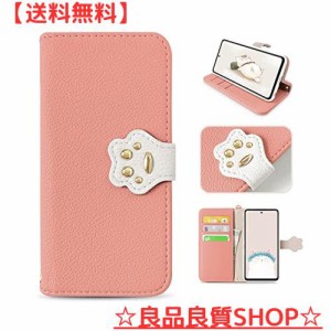 MAGICASE For Galaxy A53 5G ケース 手帳型 可愛い 猫 ギャラクシー A53 5G 手帳型 ケース SC-53C ケース 手帳型 かわいい レディース SC