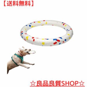 耐久性犬用おもちゃ犬用噛むおもちゃ 犬のおもちゃ ボール 犬 ドッグトイ ボール型 ドーナツ型ボール フットボール型 ペット用 弾力性 知
