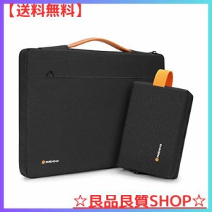 NIDOO 17インチ Laptop Sleeve インチ ラップトップスリーブ 衝撃吸収 撥水ケース ノートブック バッグ ノートブック | 17.3” Legion 5 