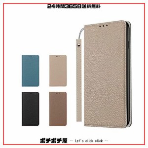 Clicsun iPhone7 Plus/8 plus ケース 高級牛本革ケース 手帳型 アイフォン7プラス/8 プラス カバー 本革 レザー カバー スタンド機能 ス