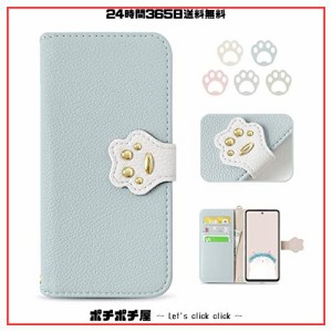 MAGICASE 適応 Galaxy A53 5G ケース 手帳型 可愛い 猫 ギャラクシー A53 5G 手帳型 ケース スマホケース SC-53C ケース 手帳型 かわいい