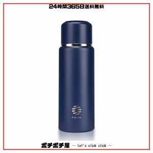 FJbottle 水筒 580ml 真空断熱2ウェイボトル 直飲み コップ飲み マグボトル 保温 保冷 軽量 キャンプ おしゃれ アウトドア ステンレスボ