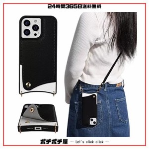 YerlyLan iPhone SE[第3世代] ケース 肩掛け 首かけ 斜めがけ アイフォン SE[第2世代] 携帯ケース 韓国 人気 女性 あいふぉん X カバー 