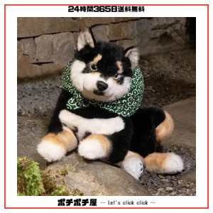 柴犬 ぬいぐるみ リアルの通販｜au PAY マーケット