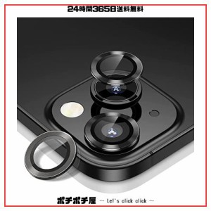 【6枚セット】ELYBYYLE for iPhone12 Pro カメラフィルム 2023 iPhone12用カメラフィルム iPhone12 mini 用レンズ保護カバー 薄型 強化ガ