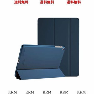 ProCase iPad 2 3 4 ケース(旧型) 超薄型 軽量 スタンド機能 スマートケース 半透明 背面カバー 適用機種： iPad 2/iPad 3 /iPad 4 ？ネ