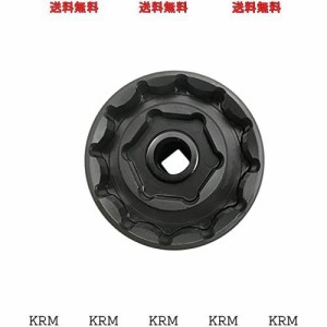 ZKTOOL 30mm 55mm バイク用フロントリアホイール車軸ナットソケットツール ドゥカティ 1098 1198 1199 Street Fighter 1098 Panigale Dia