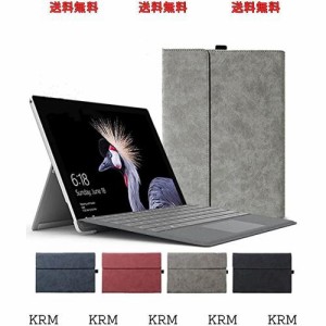 Surface Go4/Surface Go3/Surface Go2/Surface Go ケース 耐衝撃 全面保護ケース【キーボード付も収納可能】スタイラスホルダー付き サー