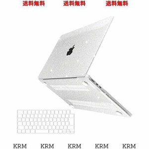 TALENANA for Macbook Air M2 ケース 13.6インチ A2681 2022対応【日本語キーボードカバー付き】 Macbook Airカバー M2チップ クリアケー