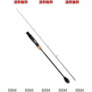 ゴチュール ロッド ジギングロッド 1.98M 662MLS スピニングロッド POLLUXシリーズ