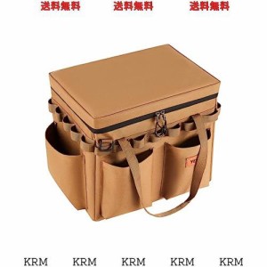 yETO 薪 バッグ コンテナバッグ ログキャリー 大容量 トートバッグ アウトドア バッグ 折り畳み 軽量 収納ボックス キャンプ 収納 ツール