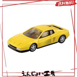 タカラトミーモールオリジナル トミカプレミアム フェラーリ
